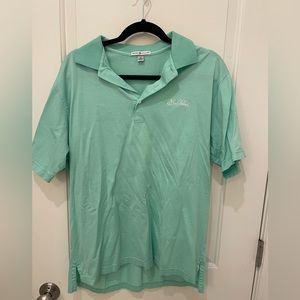 Peter Millar Sea Island Golf Polo - Medium
